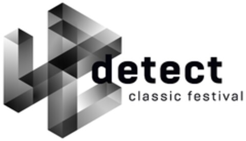 detect classic festival Logo (DPMA, 24.03.2020)