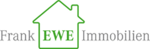 Frank EWE Immobilien Logo (DPMA, 03.08.2021)