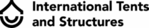 International Tents and Structures Logo (DPMA, 01.03.2022)