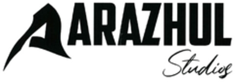 ARAZHUL Studios Logo (DPMA, 05.09.2022)