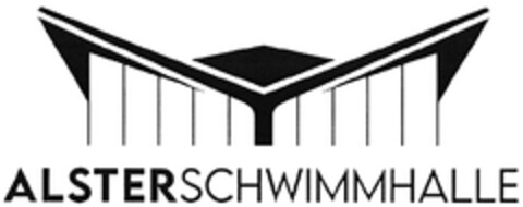 ALSTERSCHWIMMHALLE Logo (DPMA, 16.08.2023)