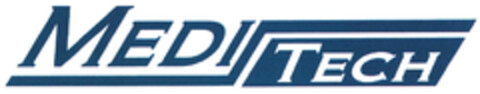 MEDI TECH Logo (DPMA, 08.12.2023)