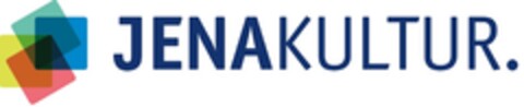 JENAKULTUR. Logo (DPMA, 21.07.2023)