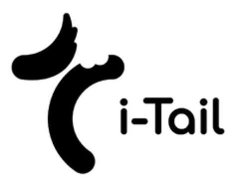 i-Tail Logo (DPMA, 06.11.2023)