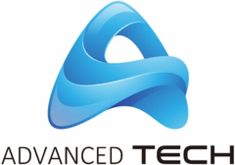 A ADVANCED TECH Logo (DPMA, 12/06/2023)