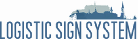 LOGISTIC SIGN SYSTEM Logo (DPMA, 07.06.2024)