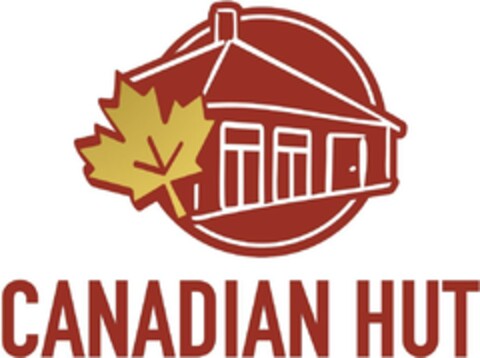 CANADIAN HUT Logo (DPMA, 28.05.2025)