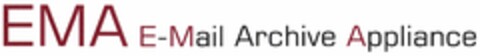 EMA E-Mail Archive Appliance Logo (DPMA, 20.04.2005)