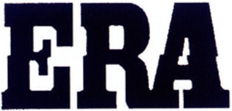 ERA Logo (DPMA, 06/13/2006)