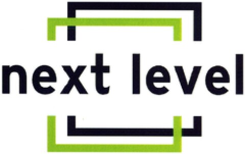 next level Logo (DPMA, 23.12.2006)