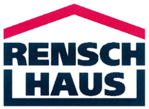RENSCH-HAUS Logo (DPMA, 02/27/2007)