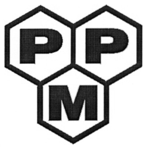 PPM Logo (DPMA, 08/21/2007)