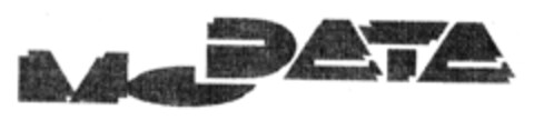McDATA Logo (DPMA, 06.03.1995)