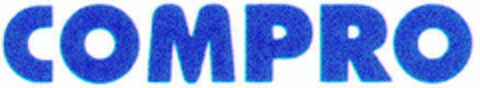 COMPRO Logo (DPMA, 07/19/1996)