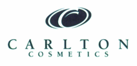 CARLTON COSMETICS Logo (DPMA, 01/12/1999)