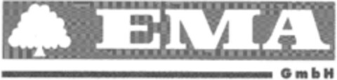 EMA GmbH Logo (DPMA, 01/06/1994)