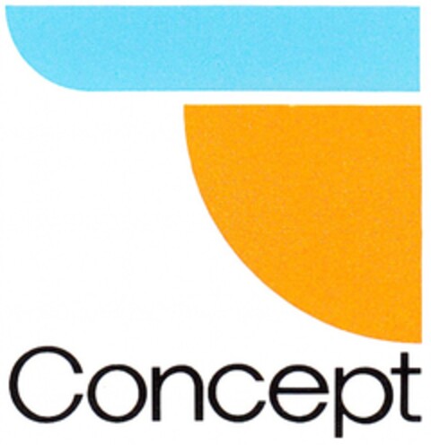 Concept Logo (DPMA, 24.02.1983)