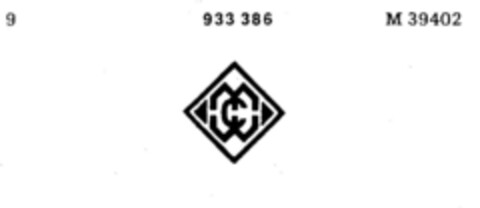 MCW Logo (DPMA, 18.07.1974)