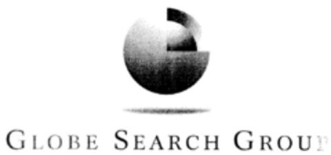 GLOBE SEARCH GROUP Logo (DPMA, 17.03.2000)