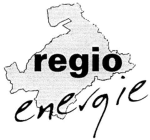 regio energie Logo (DPMA, 17.03.2000)