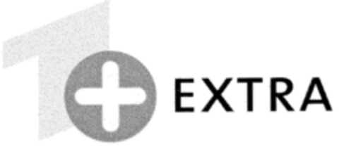 1 EXTRA Logo (DPMA, 11.04.2000)