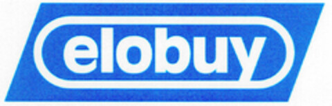 elobuy Logo (DPMA, 05/09/2000)