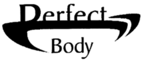 Perfect Body Logo (DPMA, 05.07.2000)