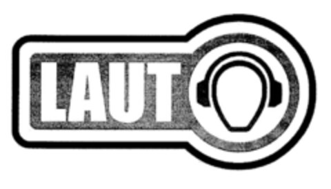 LAUT Logo (DPMA, 07.11.2000)