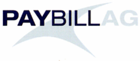 PAYBILL Logo (DPMA, 22.03.2001)