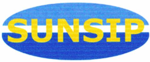 SUNSIP Logo (DPMA, 20.07.2001)