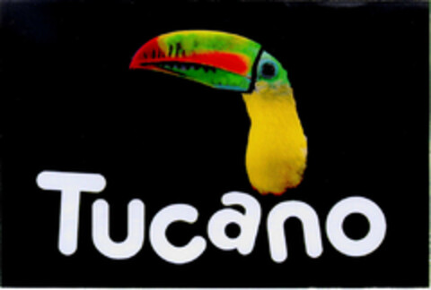 Tucano Logo (DPMA, 25.10.2001)