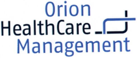 Orion Health Care Management Logo (DPMA, 08.04.2008)