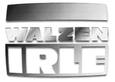 WALZEN IRLE Logo (DPMA, 20.06.2008)