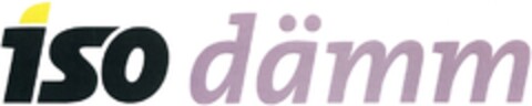 iso dämm Logo (DPMA, 26.09.2008)