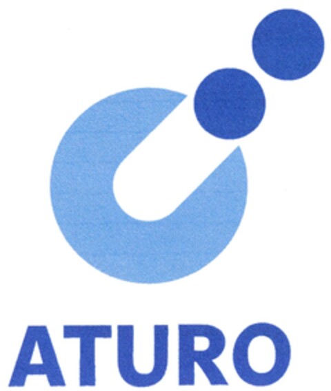 ATURO Logo (DPMA, 23.10.2008)