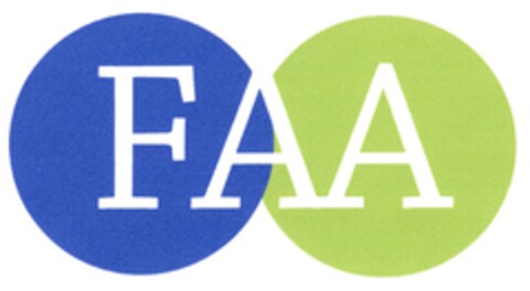 FAA Logo (DPMA, 20.05.2009)