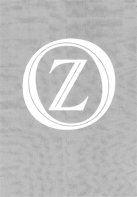 Z Logo (DPMA, 20.07.2009)
