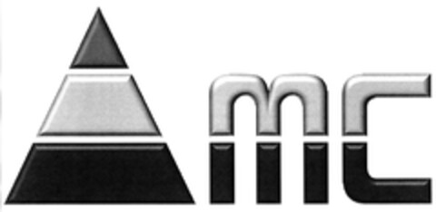 AMC Logo (DPMA, 27.08.2009)