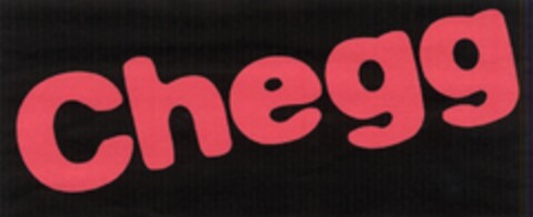 chegg Logo (DPMA, 04.09.2009)