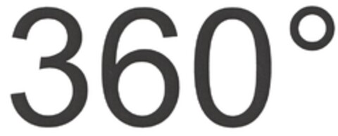 360° Logo (DPMA, 22.02.2010)