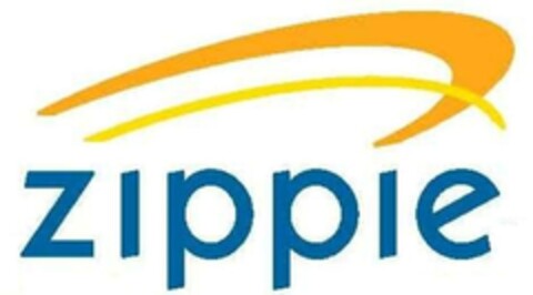 zippie Logo (DPMA, 10.05.2010)