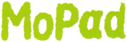 MoPad Logo (DPMA, 14.06.2010)