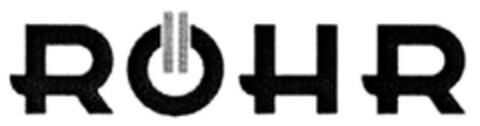 RÖHR Logo (DPMA, 26.10.2010)