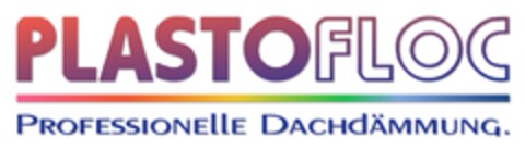 PLASTOFLOC Logo (DPMA, 24.03.2011)