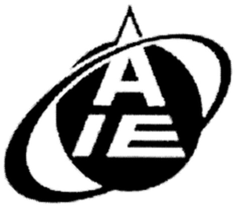 AIE Logo (DPMA, 15.04.2011)