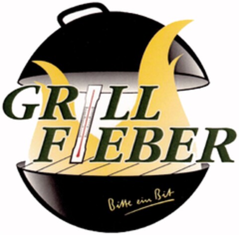 GRILL FIEBER Logo (DPMA, 26.04.2011)