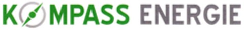 KOMPASS ENERGIE Logo (DPMA, 01.06.2011)