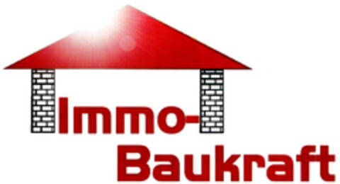 Immo-Baukraft Logo (DPMA, 05.07.2011)