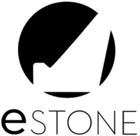 eSTONE Logo (DPMA, 12.08.2011)
