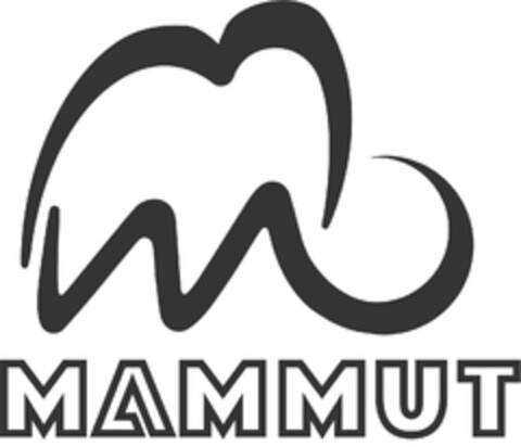 MAMMUT Logo (DPMA, 17.08.2011)